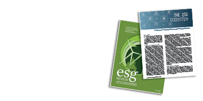ESG Review Article Thumbnail
