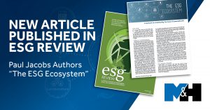M&H LinkedIN Graphic - ESG Review Article - 051721 M&H LinkedIN Graphic - ESG Review Article - 051721