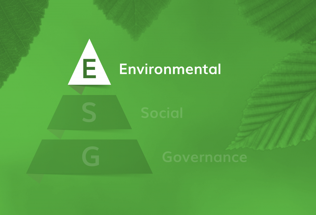 ESG & Sustainability